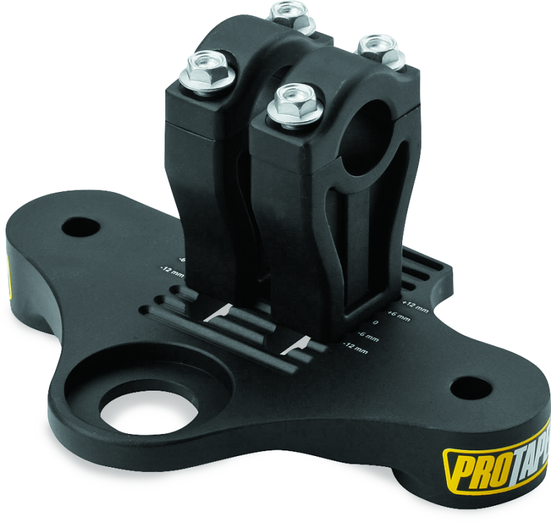 ProTaper 022843 - Honda CRF50 Upper Clamp Assembly