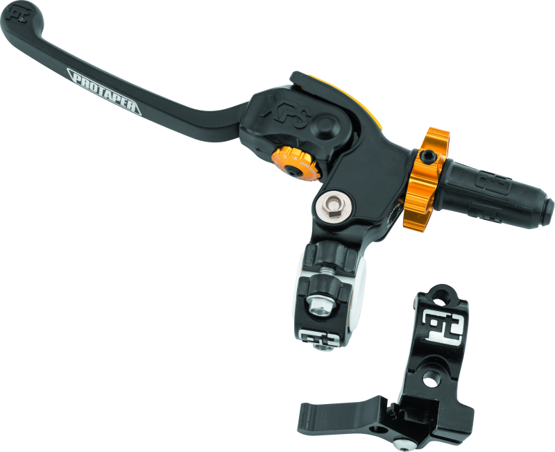 ProTaper 024091 - Profile Pro Clutch Perch with Hot Start