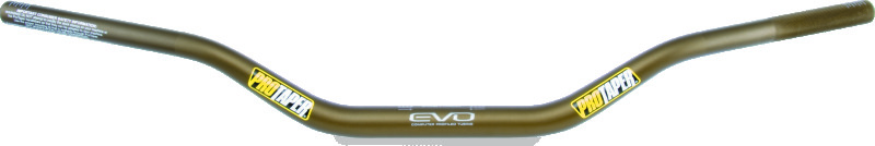 ProTaper 022031 - EVO Henry/Reed Handlebar - Magnesium