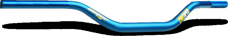 ProTaper 022062 - Contour CR High Handlebar - Blue