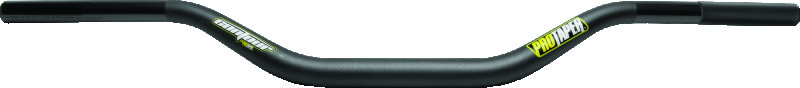 ProTaper 022042 - Contour Carmichael Handlebar - Platinum Gray ProTaper 022042 - Contour Carmichael Handlebar - Platinum Gray
