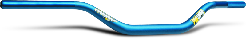 ProTaper 022065 - Contour Carmichael Handlebar - Blue