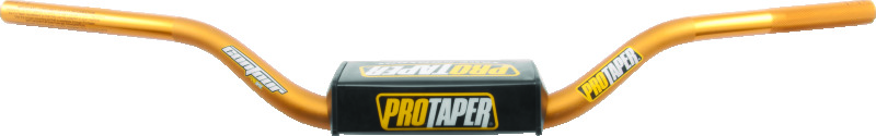 ProTaper 022054 - Contour Windham/RM Mid Handlebar - Gold