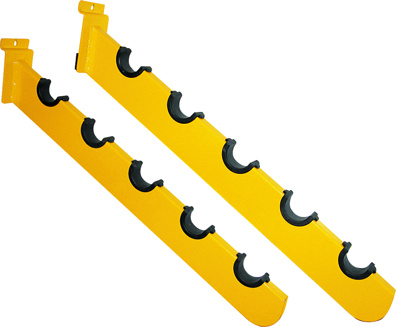 ProTaper 024828 - Slat Wall Waterfall - Pair ProTaper 024828 - Slat Wall Waterfall - Pair