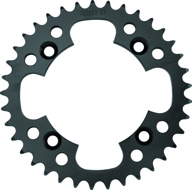 ProTaper 022674 - Suzuki LTZ450 CS4 Rear Steel Sprocket - 38 Teeth