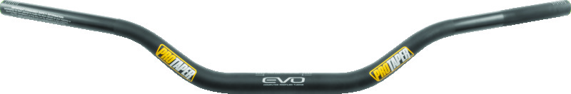 ProTaper 022038 - EVO Windham/RM Mid Handlebar - Black