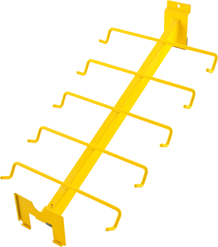ProTaper 024823 - Grips Slat Wall Arm