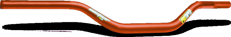 ProTaper 022066 - Contour Carmichael Handlebar - Orange