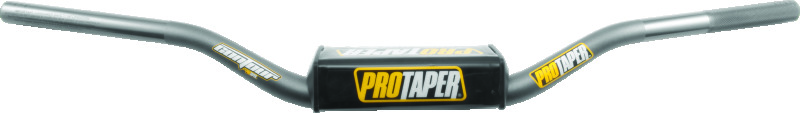 ProTaper 022056 - Contour YZ High Handlebar - Gray