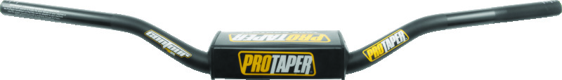 ProTaper 022055 - Contour YZ High Handlebar - Jet Black