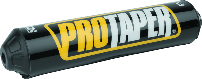 ProTaper 028401 - Fuzion Bar Pad - Black