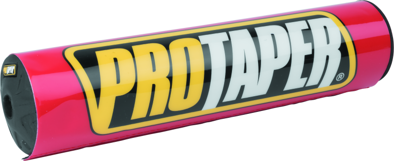 ProTaper 028335 - Molded 8in Bar Pad - Red