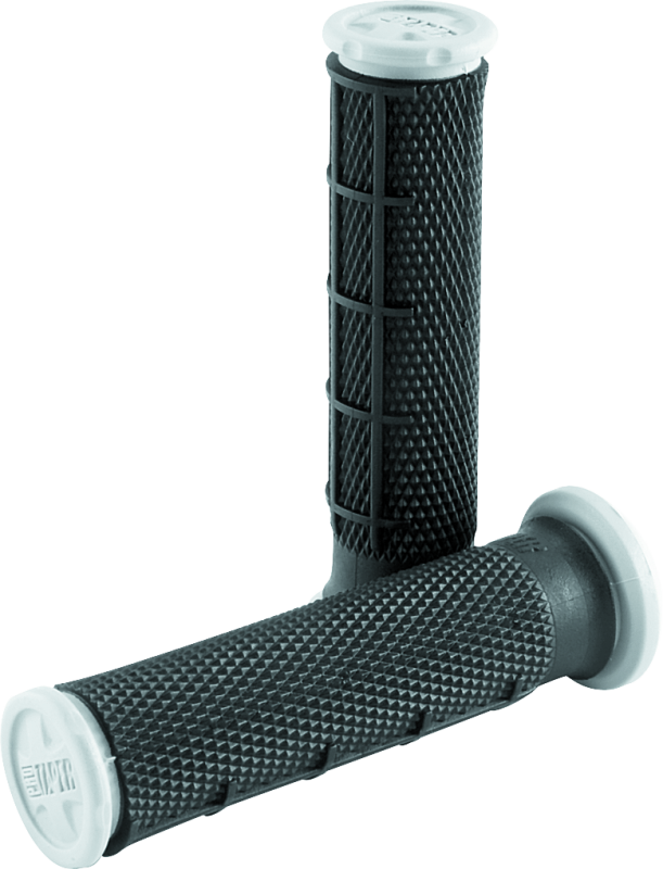 ProTaper 024850 - 1/2 Waffle ATV Grips - Black