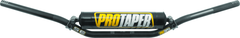 ProTaper 025252 - SE RM High Handlebar - Jet Black