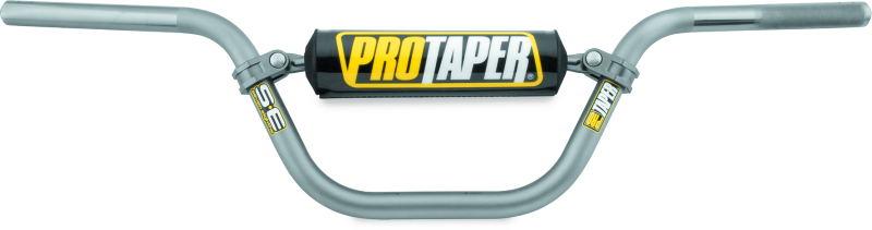 ProTaper 025284 - SE XR50 Handlebar - Platinum Gray