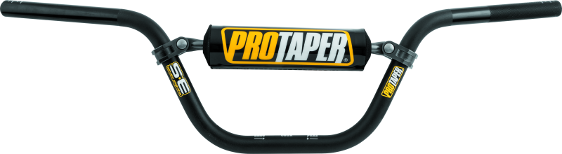 ProTaper 025262 - SE XR50 Handlebar - Jet Black