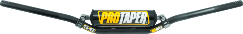 ProTaper 025296 - SE Carmichael Handlebar - Black