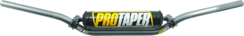 ProTaper 025265 - SE CR Low Handlebar - Platinum Gray