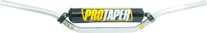 ProTaper 025223 - SE CR High Handlebar - Silver