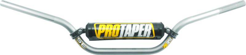 ProTaper 025278 - SE ATV Mid Handlebar - Platinum Gray