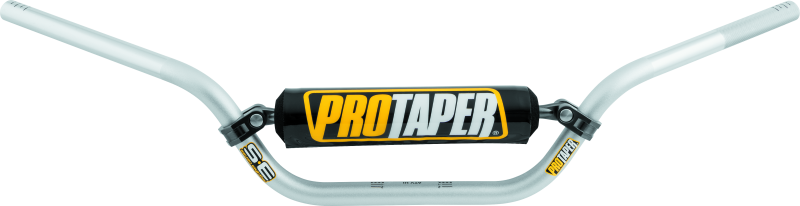 ProTaper 025235 - SE ATV High Handlebar - Silver