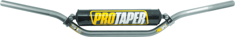 ProTaper 025267 - SE CR High Handlebar - Platinum Gray