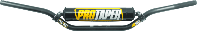 ProTaper 025245 - SE CR High Handlebar - Jet Black