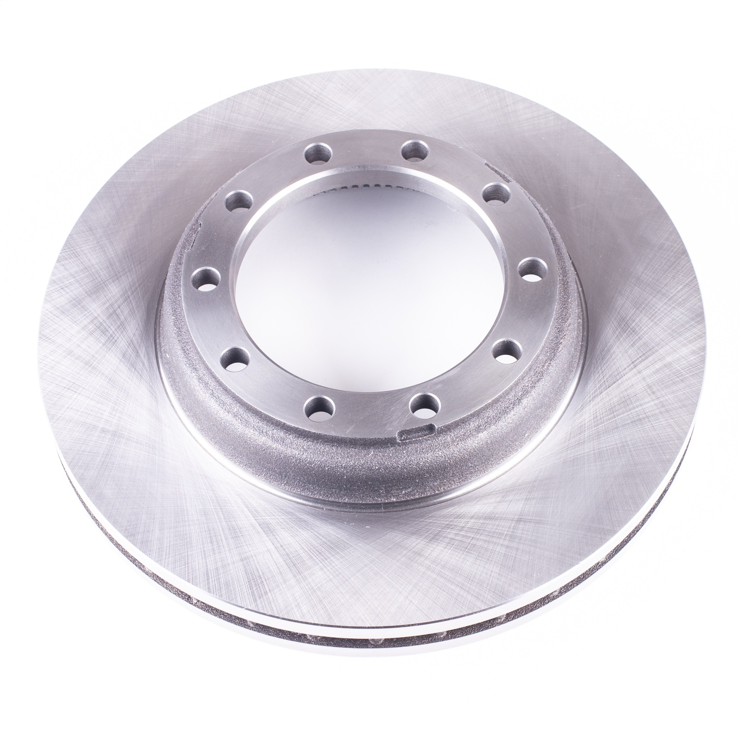 PowerStop AR84108 - Power Stop 03-09 Chevrolet Kodiak Front or Rear Autospecialty Brake Rotor