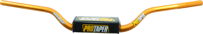 ProTaper 027976 - Contour ATV Mid Handlebar - Gold