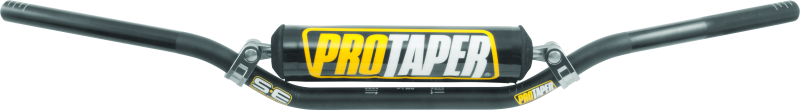 ProTaper 025249 - SE RM Low Handlebar - Jet Black