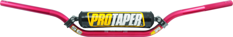 ProTaper 025314 - SE Windham/RM Mid Handlebar - Red
