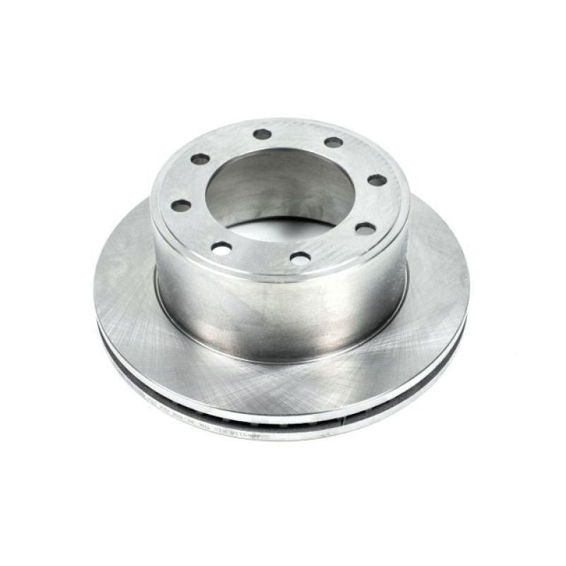 PowerStop AR85116 - Power Stop 05-12 Ford F-250 Super Duty Rear Autospecialty Brake Rotor PowerStop AR85116 - Power Stop 05-12 Ford F-250 Super Duty Rear Autospecialty Brake Rotor
