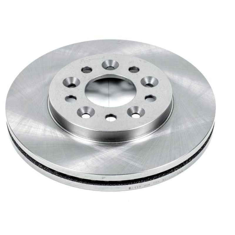 PowerStop AR85101 - Power Stop 04-07 Ford Freestar Front Autospecialty Brake Rotor PowerStop AR85101 - Power Stop 04-07 Ford Freestar Front Autospecialty Brake Rotor