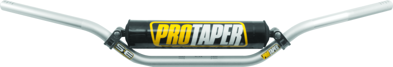 ProTaper 025226 - SE KX High Handlebar - Silver