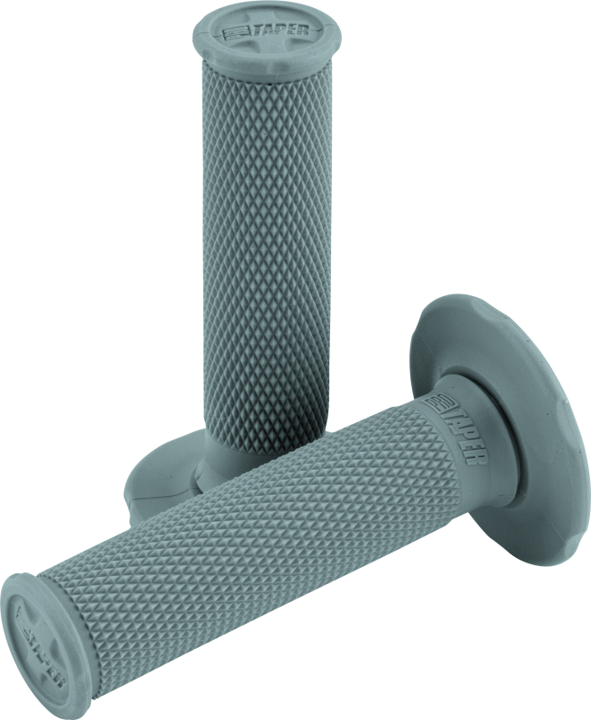 ProTaper 024841 - Full Diamond Grips Soft - Light Gray ProTaper 024841 - Full Diamond Grips Soft - Light Gray