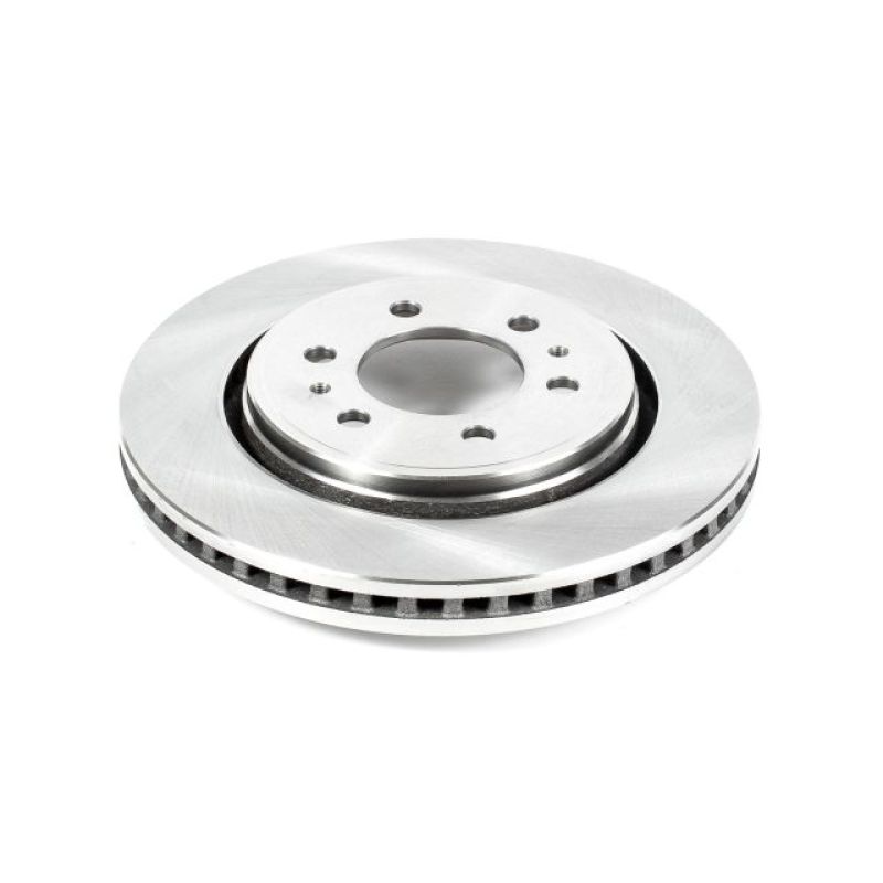 PowerStop AR85108 - Power Stop 07-19 Ford Expedition Front Autospecialty Brake Rotor PowerStop AR85108 - Power Stop 07-19 Ford Expedition Front Autospecialty Brake Rotor
