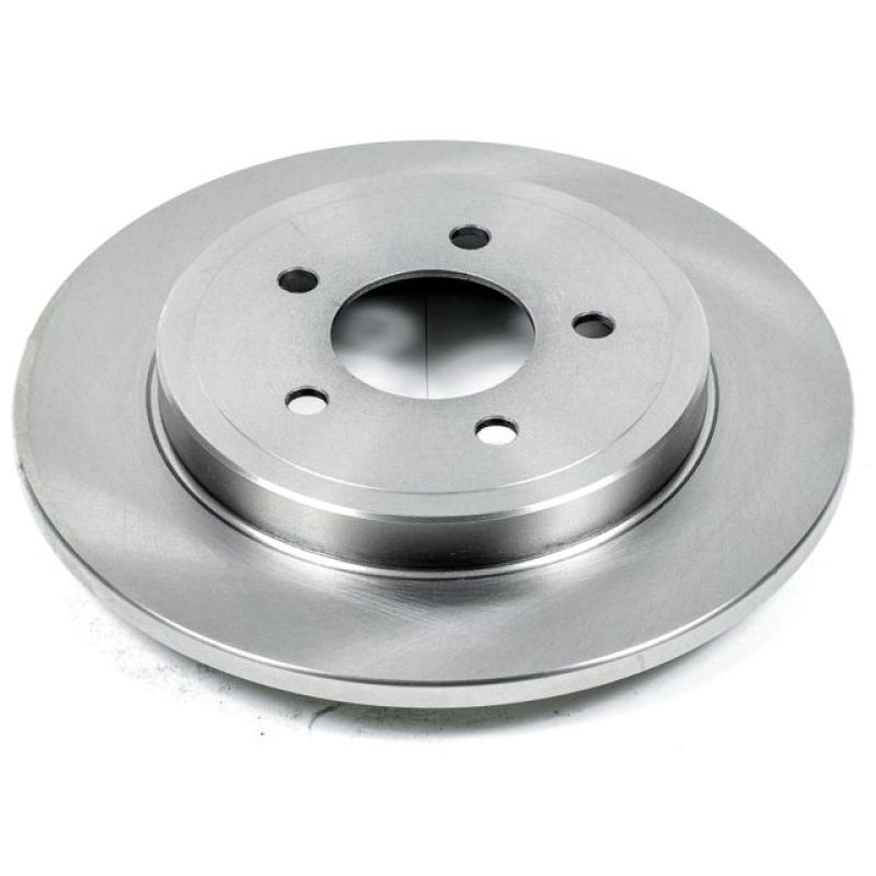 PowerStop AR85104 - Power Stop 05-08 Ford Escape Rear Autospecialty Brake Rotor PowerStop AR85104 - Power Stop 05-08 Ford Escape Rear Autospecialty Brake Rotor