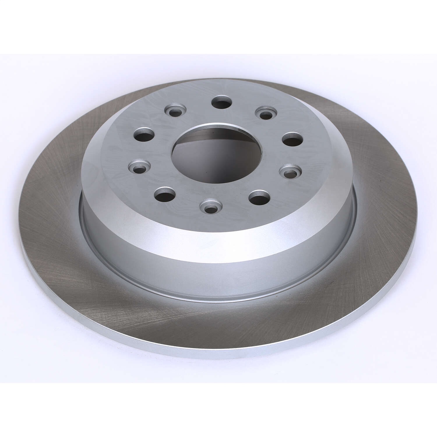 PowerStop AR8389SCR - Power Stop 18-22 Jeep Wrangler Rear Semi Coated Rotor PowerStop AR8389SCR - Power Stop 18-22 Jeep Wrangler Rear Semi Coated Rotor