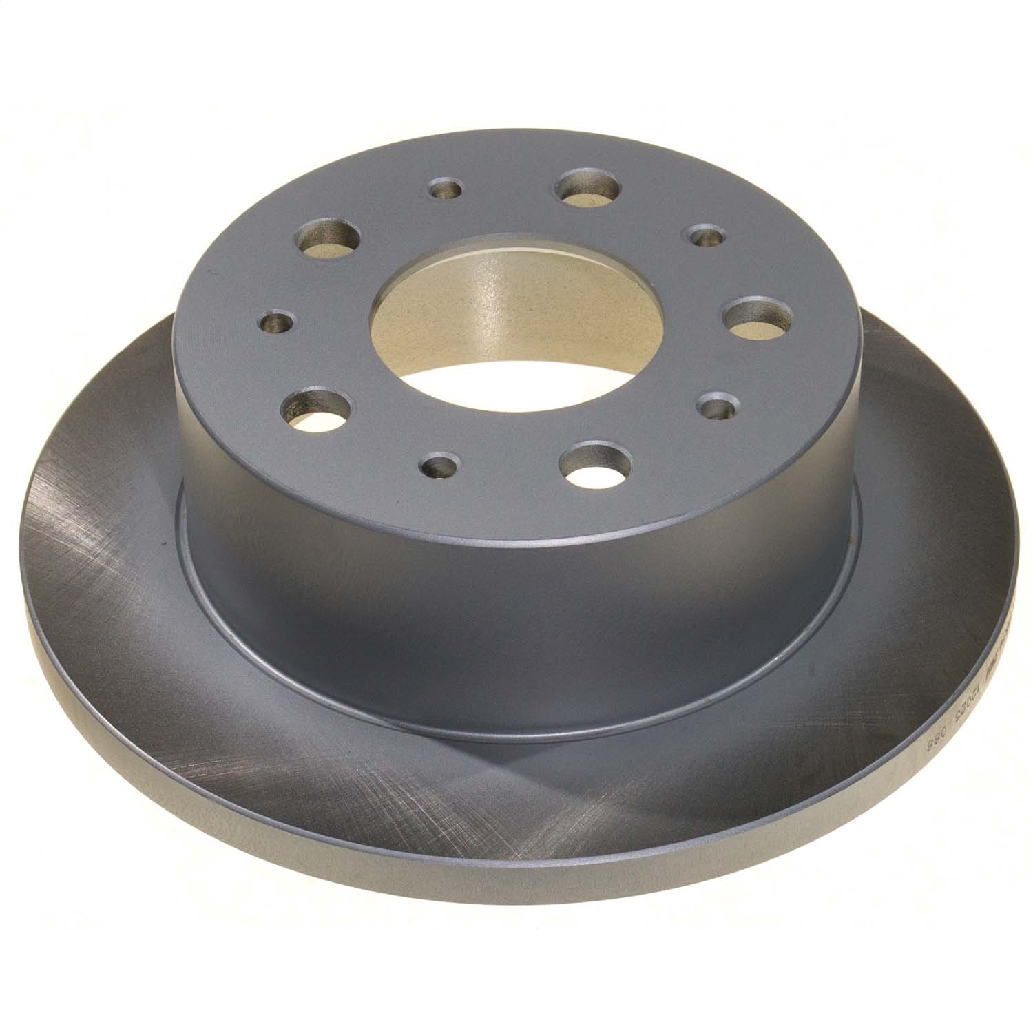 PowerStop AR8394SCR - Power Stop 14-21 Ram ProMaster 1500 Rear Semi Coated Rotor PowerStop AR8394SCR - Power Stop 14-21 Ram ProMaster 1500 Rear Semi Coated Rotor