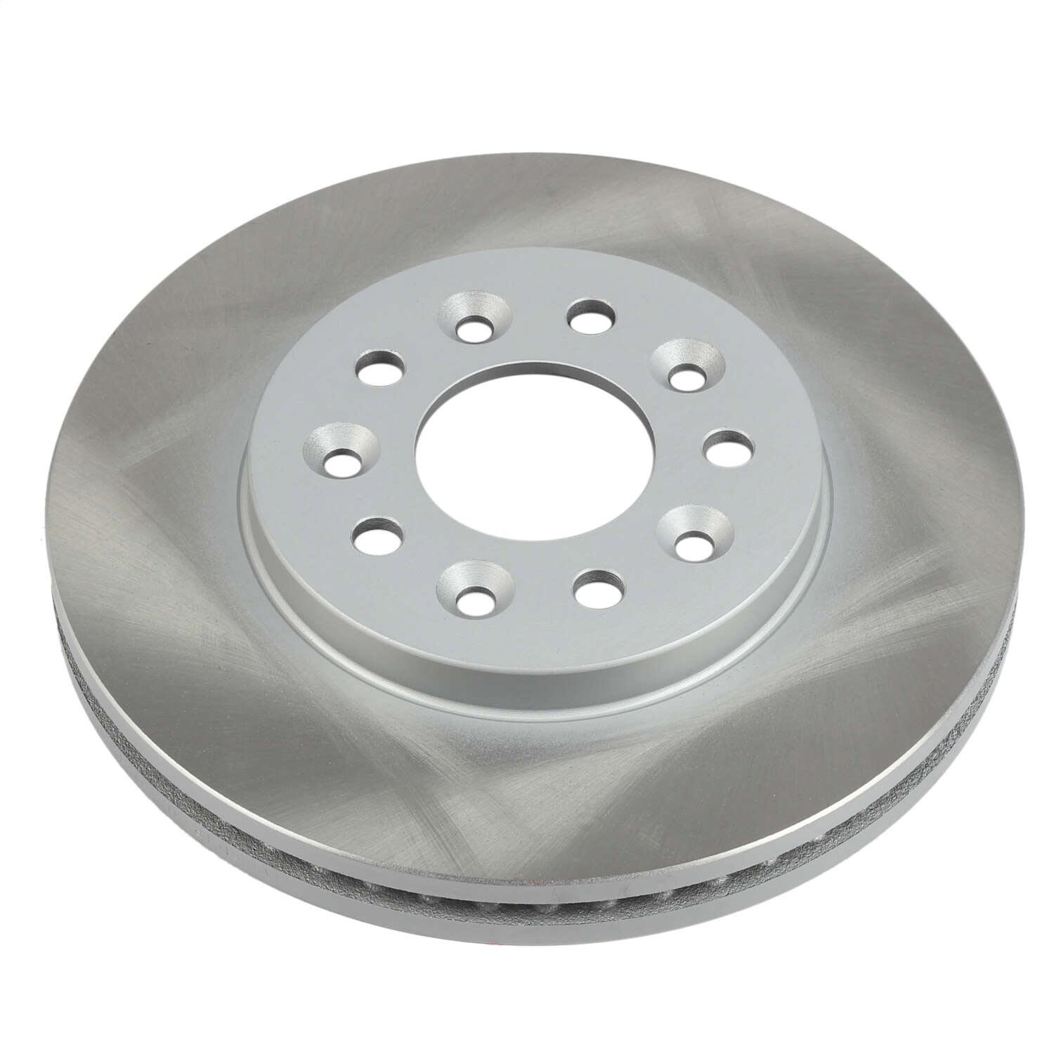 PowerStop AR85101SCR - Power Stop 04-07 Ford Freestar Front Semi Coated Rotor PowerStop AR85101SCR - Power Stop 04-07 Ford Freestar Front Semi Coated Rotor
