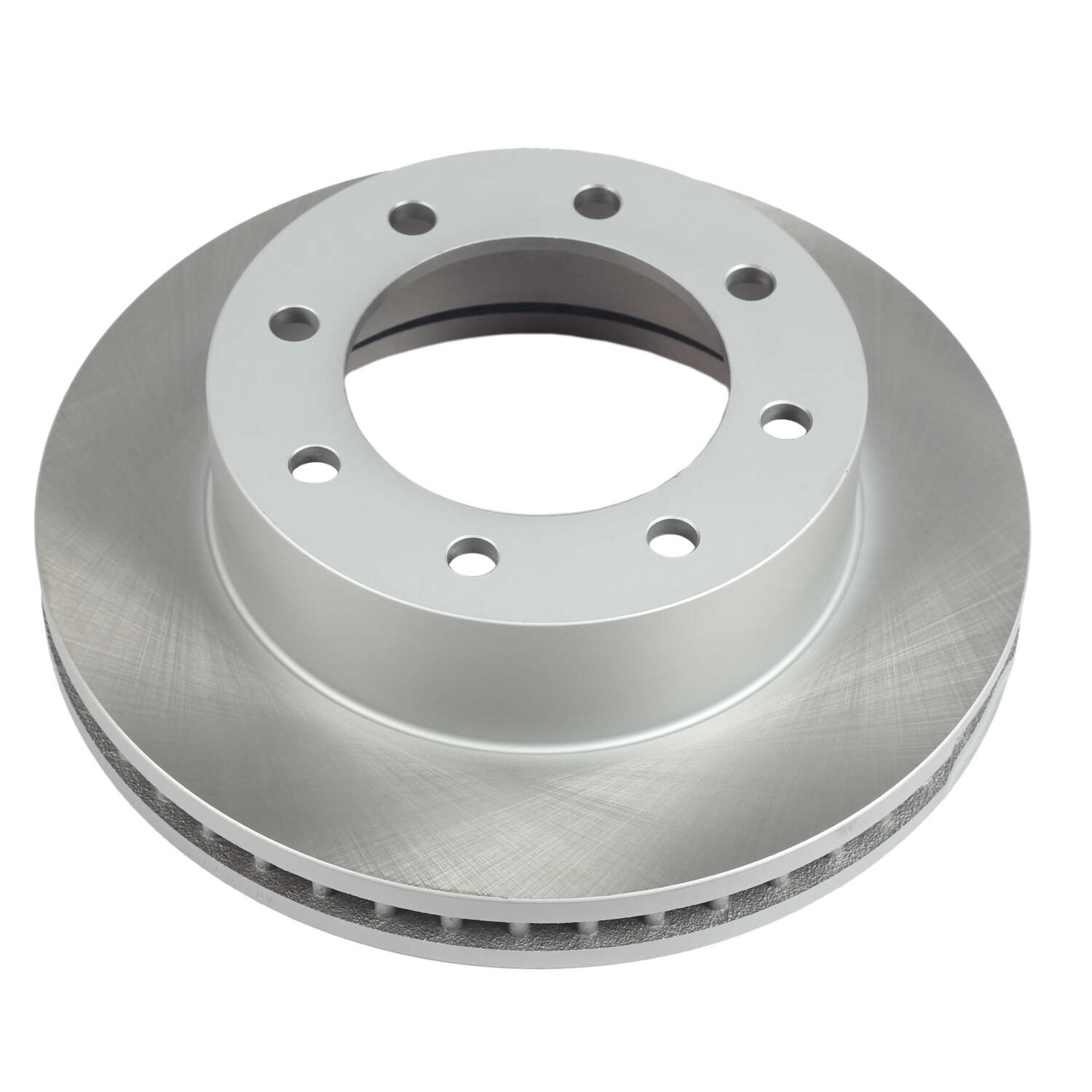 PowerStop AR85107SCR - Power Stop 05-12 Ford F-250 Super Duty Front Semi Coated Rotor PowerStop AR85107SCR - Power Stop 05-12 Ford F-250 Super Duty Front Semi Coated Rotor