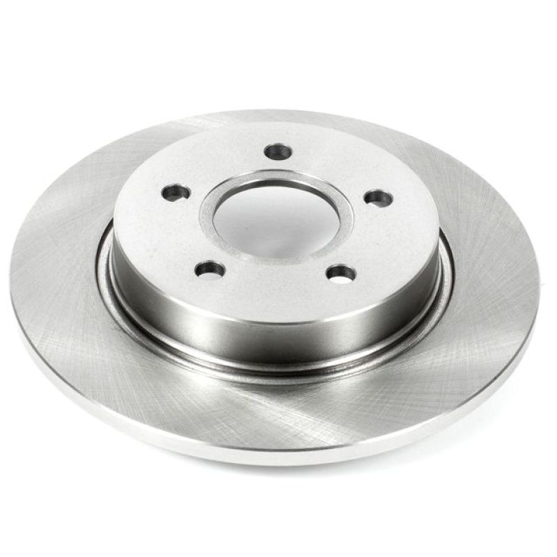 PowerStop AR85145 - Power Stop 12-18 Ford Focus Rear Autospecialty Brake Rotor