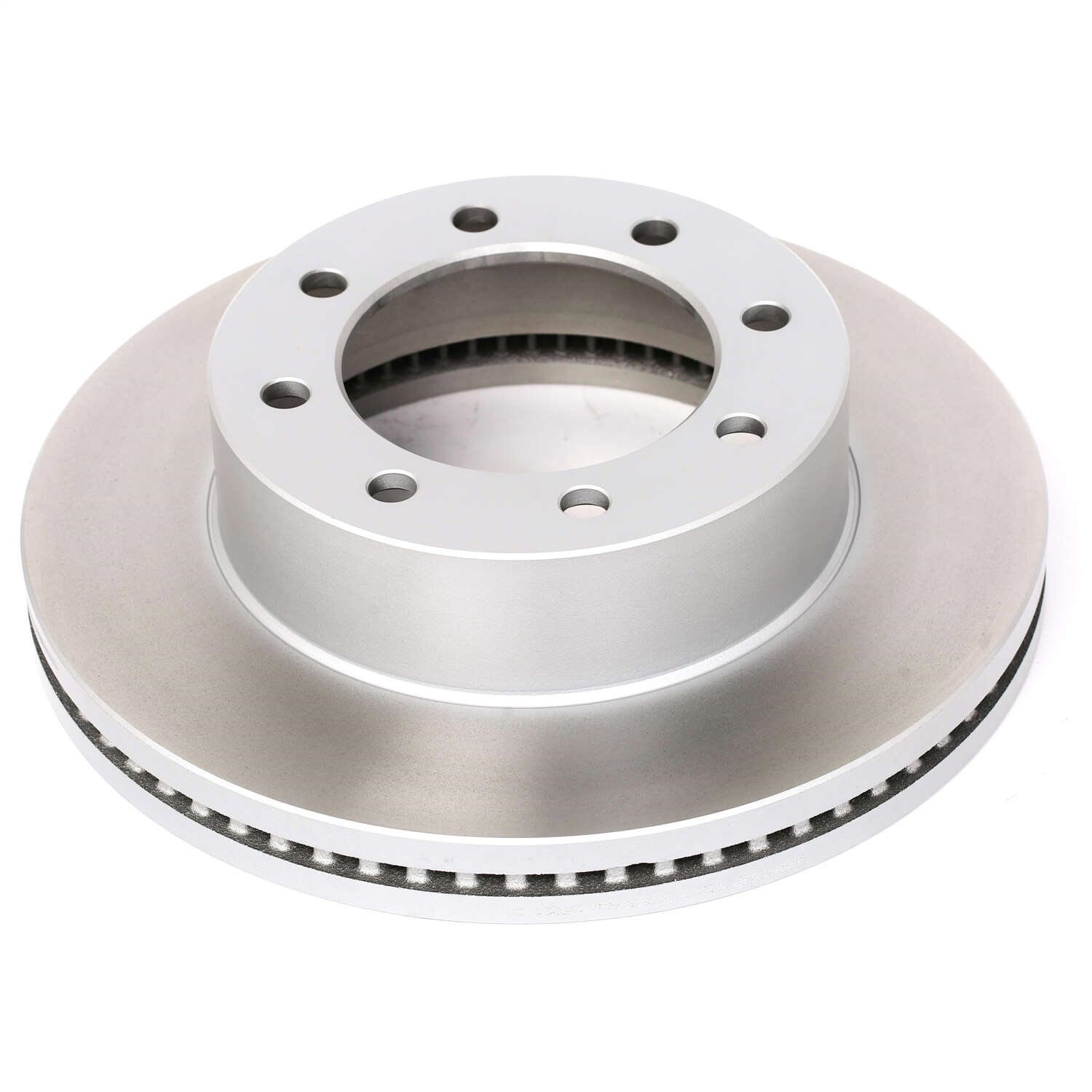 PowerStop AR85153SCR - Power Stop 13-22 Ford F-250 Super Duty Front Semi Coated Rotor PowerStop AR85153SCR - Power Stop 13-22 Ford F-250 Super Duty Front Semi Coated Rotor