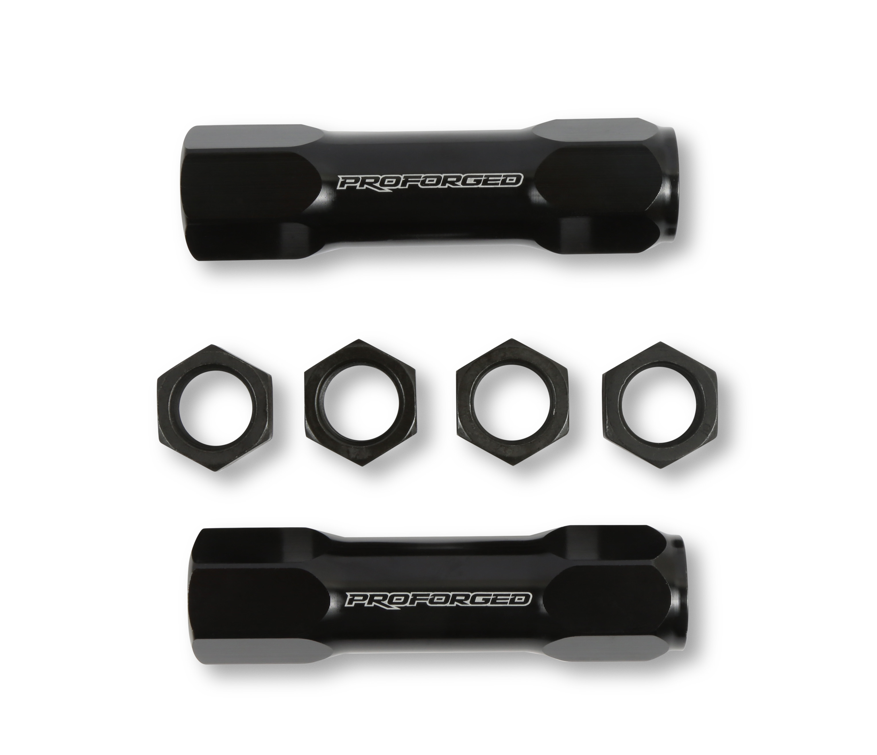 Proforged 105-10035 - Aluminum Tie Rod Sleeves