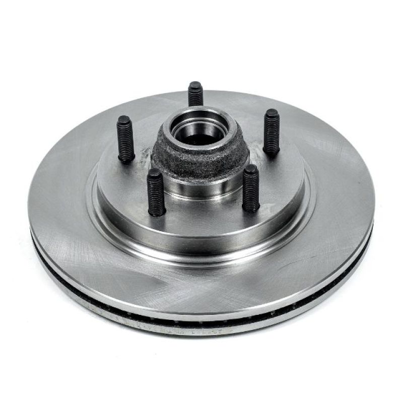 PowerStop AR8583 - Power Stop 00-03 Ford F-150 Front Autospecialty Brake Rotor PowerStop AR8583 - Power Stop 00-03 Ford F-150 Front Autospecialty Brake Rotor