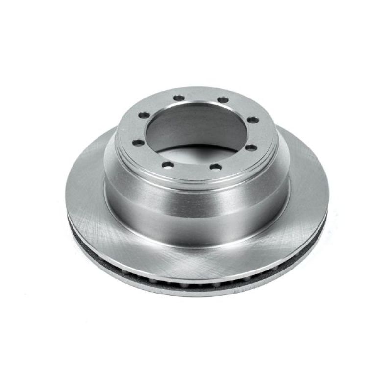 PowerStop AR8570 - Power Stop 99-04 Ford F-350 Super Duty Rear Autospecialty Brake Rotor PowerStop AR8570 - Power Stop 99-04 Ford F-350 Super Duty Rear Autospecialty Brake Rotor