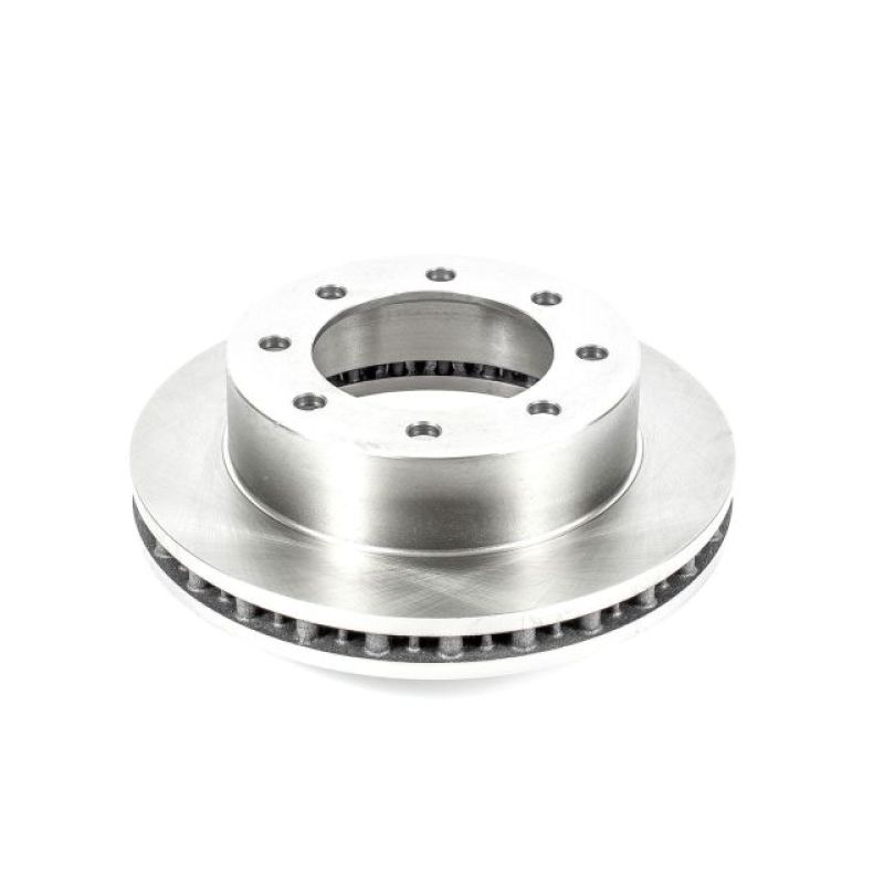 PowerStop AR8567 - Power Stop 1999 Ford F-250 Super Duty Front Autospecialty Brake Rotor PowerStop AR8567 - Power Stop 1999 Ford F-250 Super Duty Front Autospecialty Brake Rotor