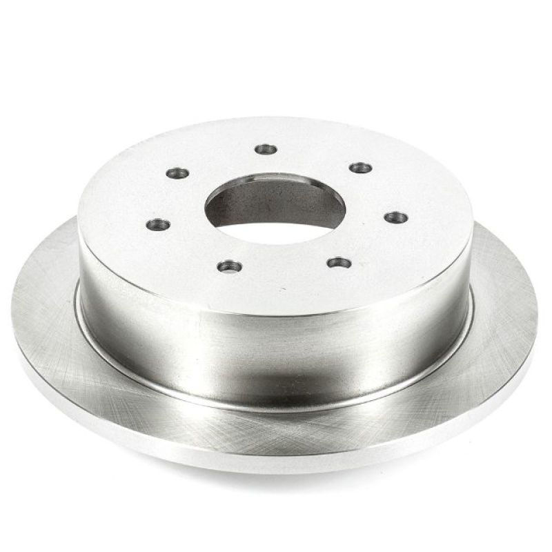 PowerStop AR8561 - Power Stop 00-03 Ford F-150 Rear Autospecialty Brake Rotor