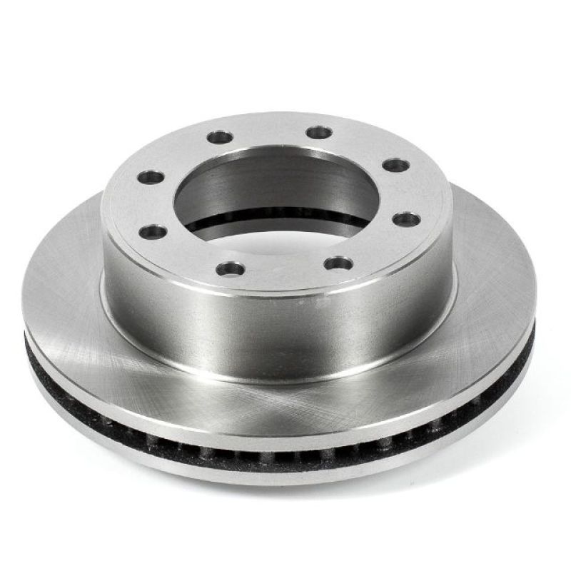PowerStop AR8580 - Power Stop 00-05 Ford Excursion Front Autospecialty Brake Rotor PowerStop AR8580 - Power Stop 00-05 Ford Excursion Front Autospecialty Brake Rotor