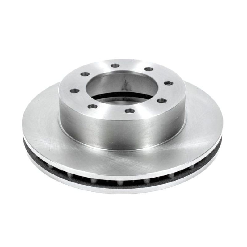 PowerStop AR8581 - Power Stop 2002 Ford E-550 Super Duty Front Autospecialty Brake Rotor PowerStop AR8581 - Power Stop 2002 Ford E-550 Super Duty Front Autospecialty Brake Rotor